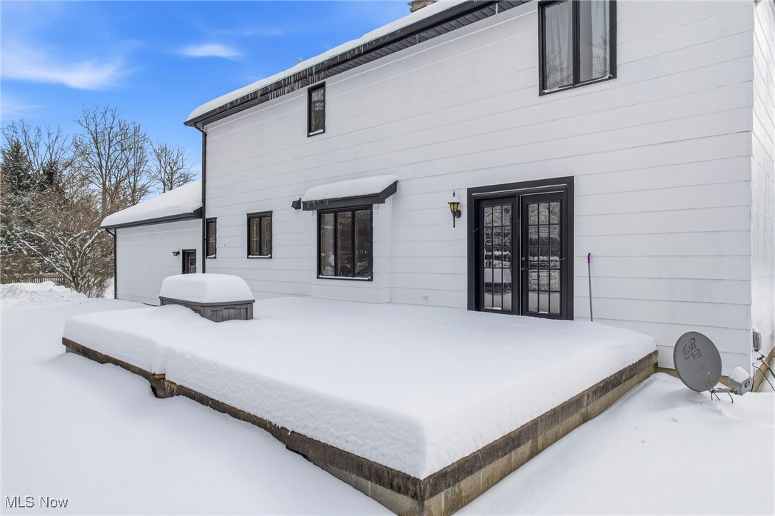 Bero 01 - Residential