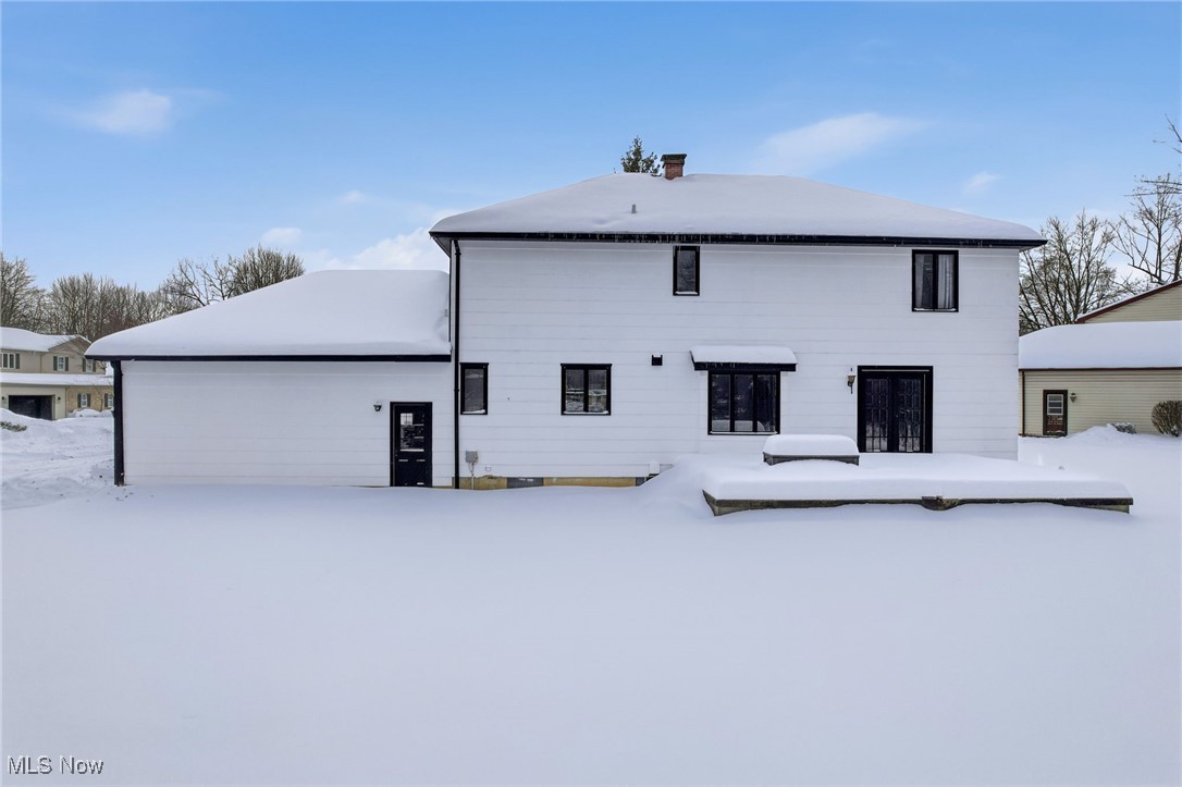 Bero 01 - Residential