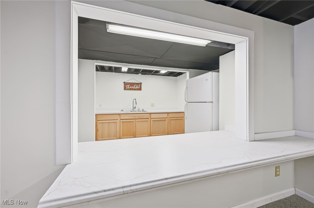 Bero 01 - Residential