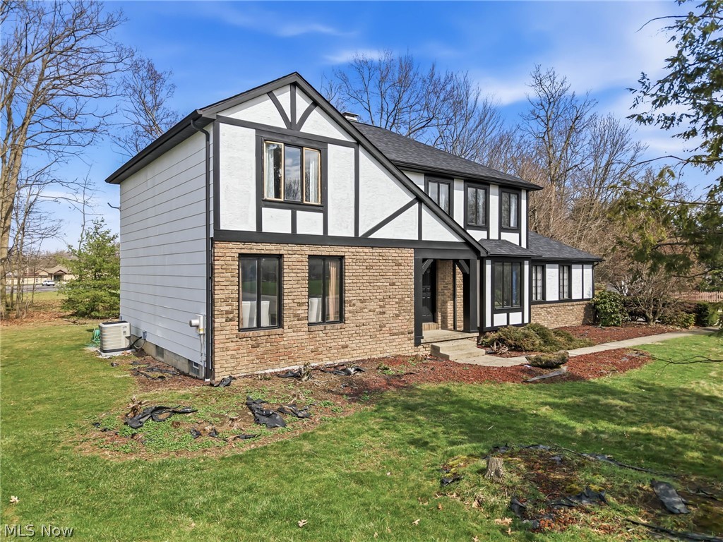 Bero 01 - Residential