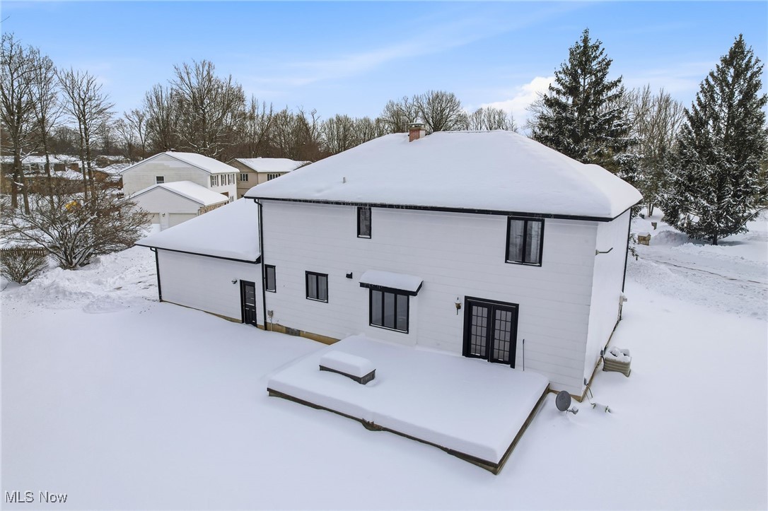 Bero 01 - Residential