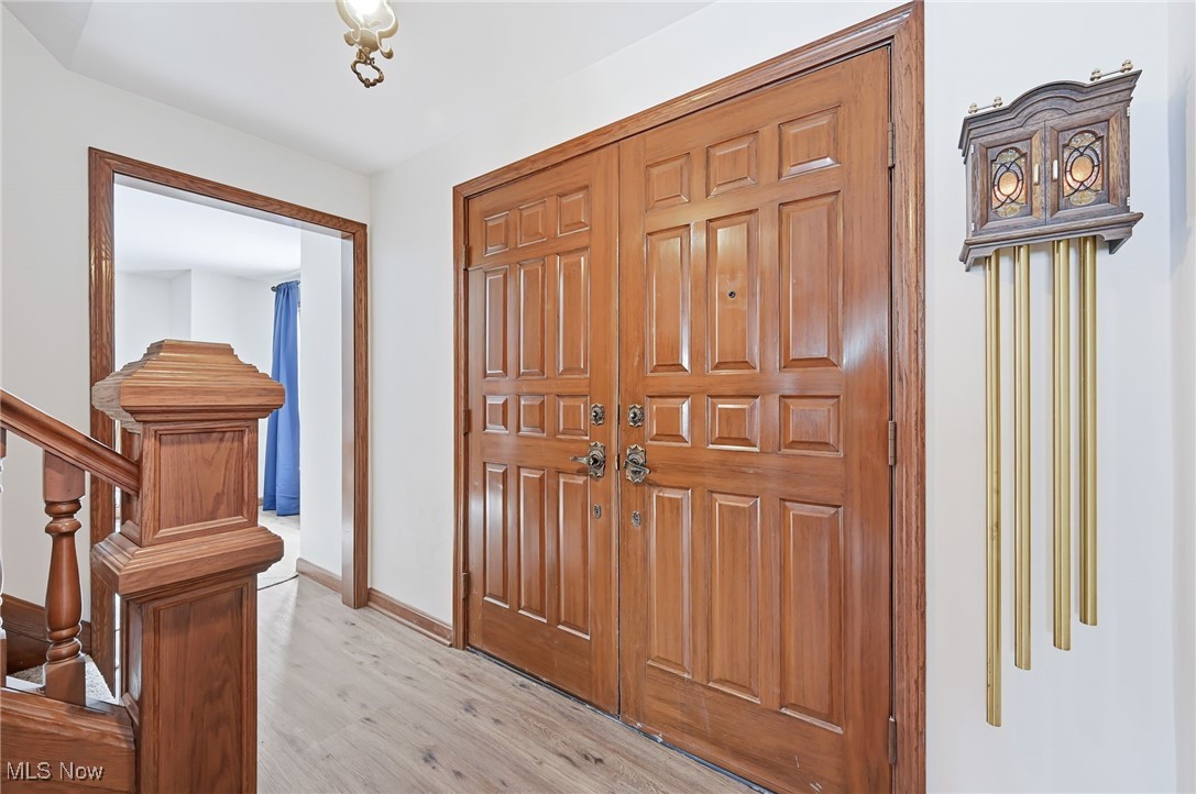 Bero 01 - Residential