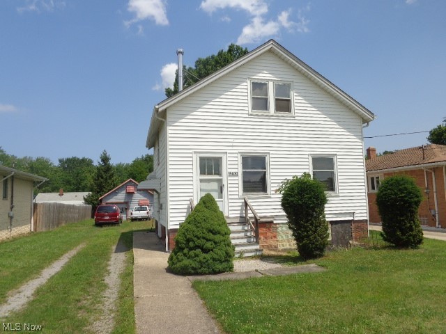 Photo 1 of 13 of 9400 Roxbury Road house