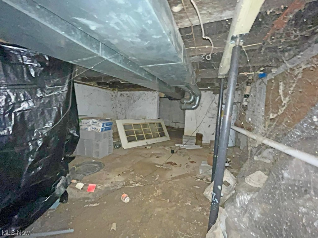 Trumbull Woods - Residential