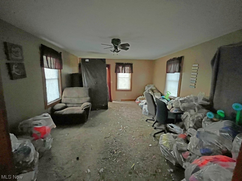 Trumbull Woods - Residential