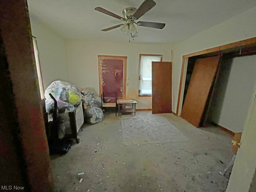 Trumbull Woods - Residential