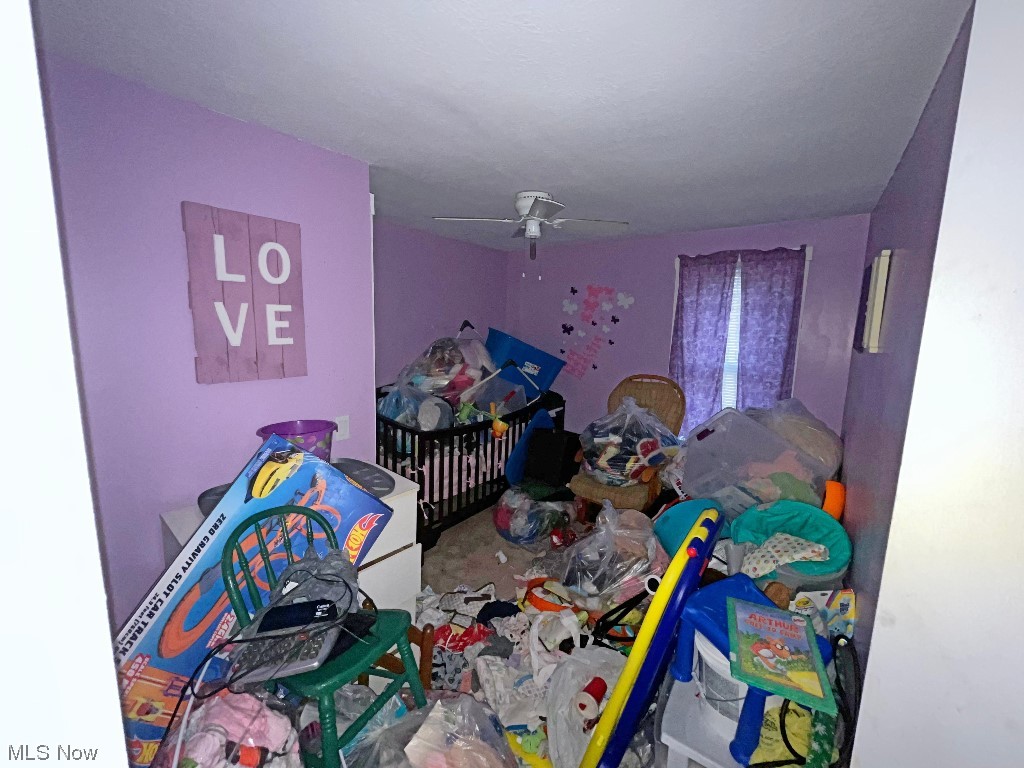 Trumbull Woods - Residential