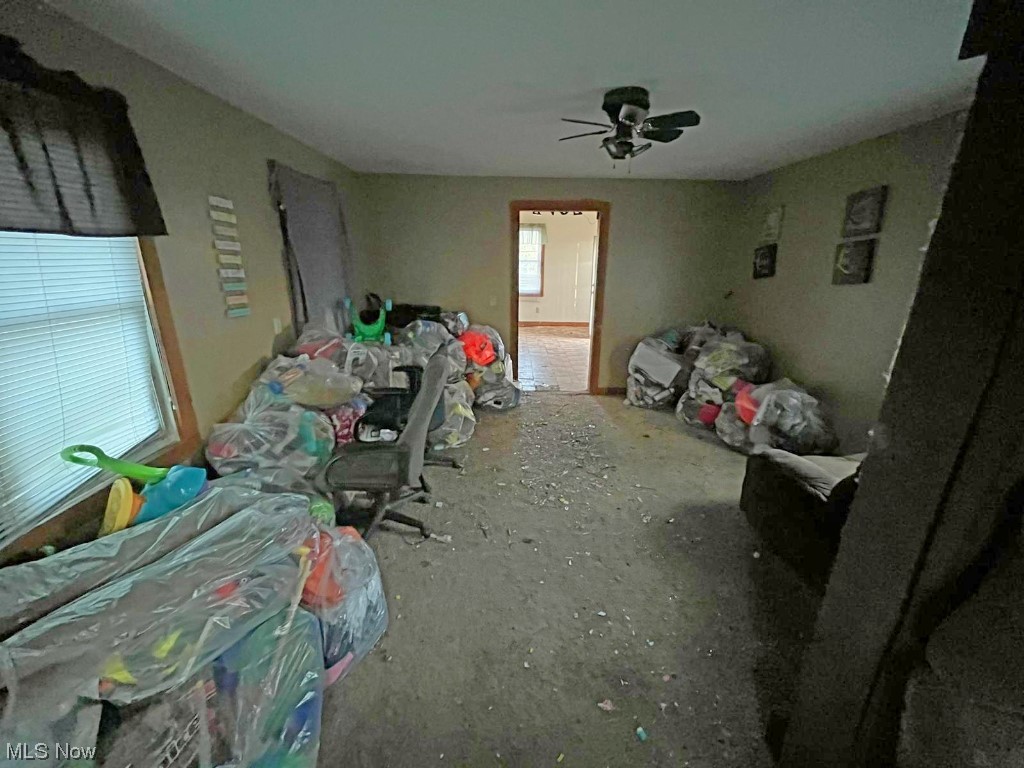 Trumbull Woods - Residential