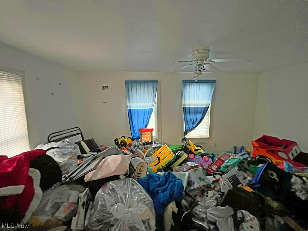 Trumbull Woods - Residential