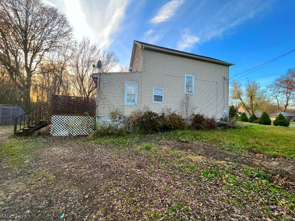 Trumbull Woods - Residential