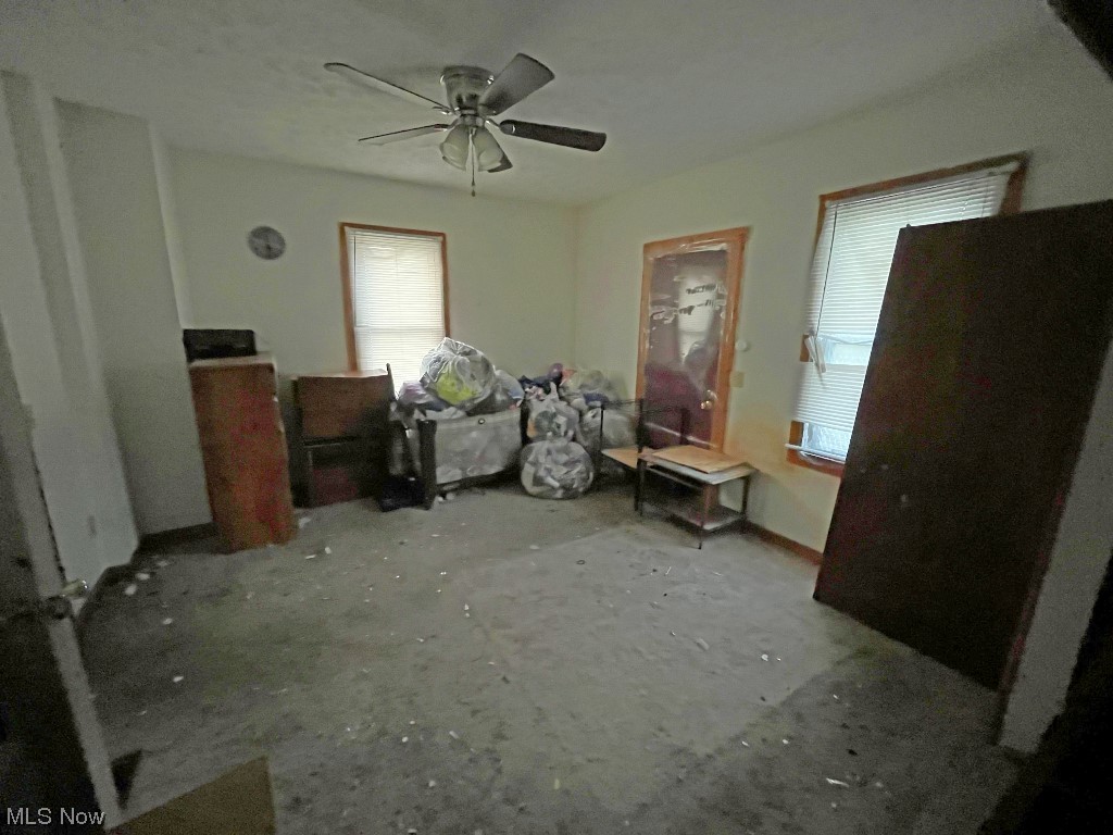 Trumbull Woods - Residential