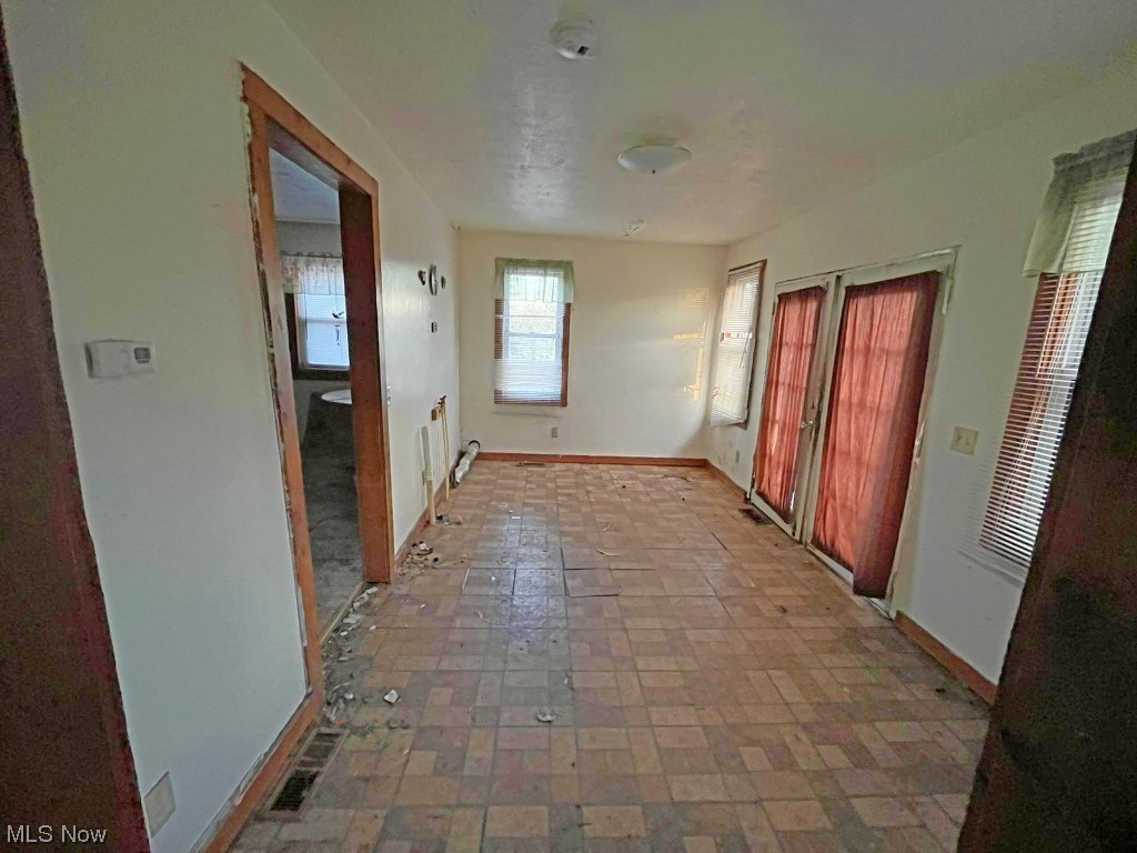 Trumbull Woods - Residential