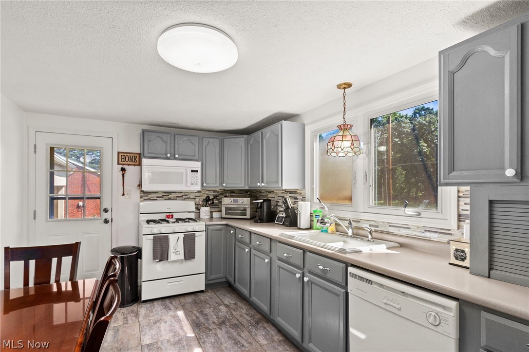 Freedom Heights - Residential