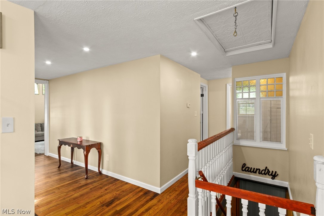 Freedom Heights - Residential