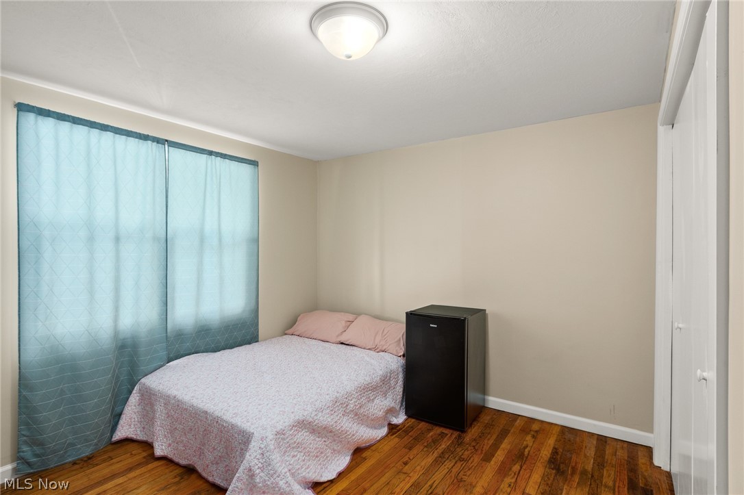 Freedom Heights - Residential