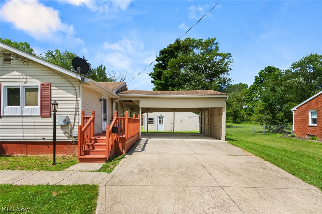 Freedom Heights - Residential