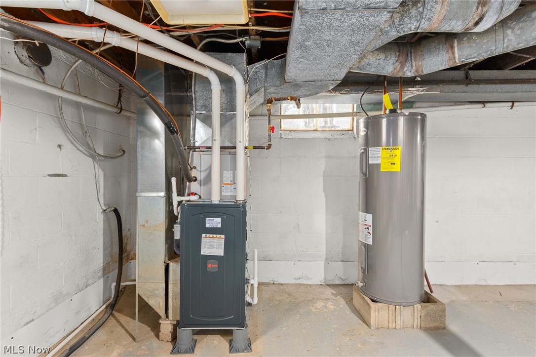 Freedom Heights - Residential