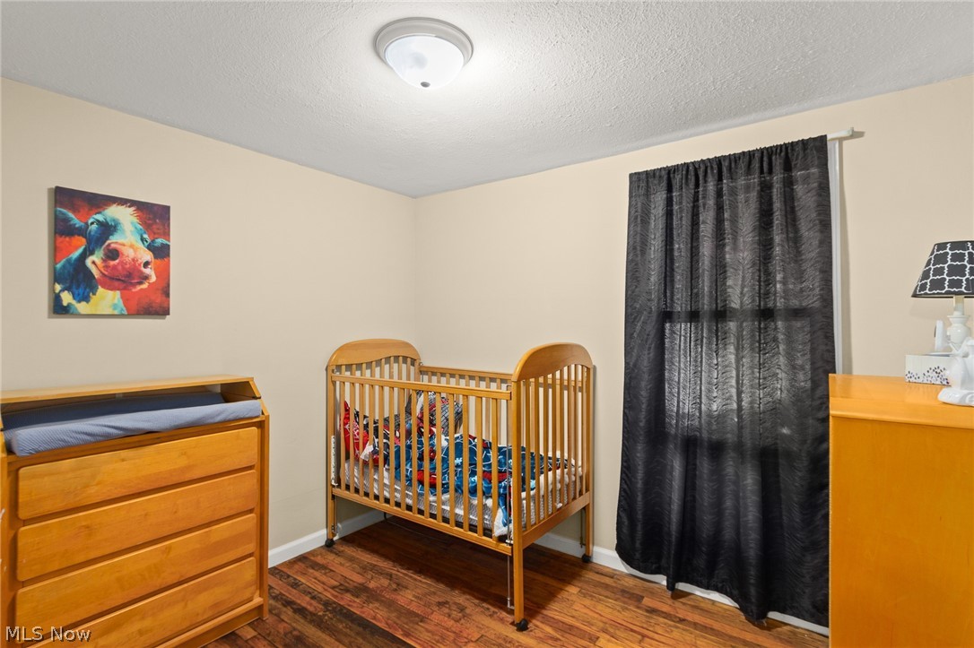 Freedom Heights - Residential