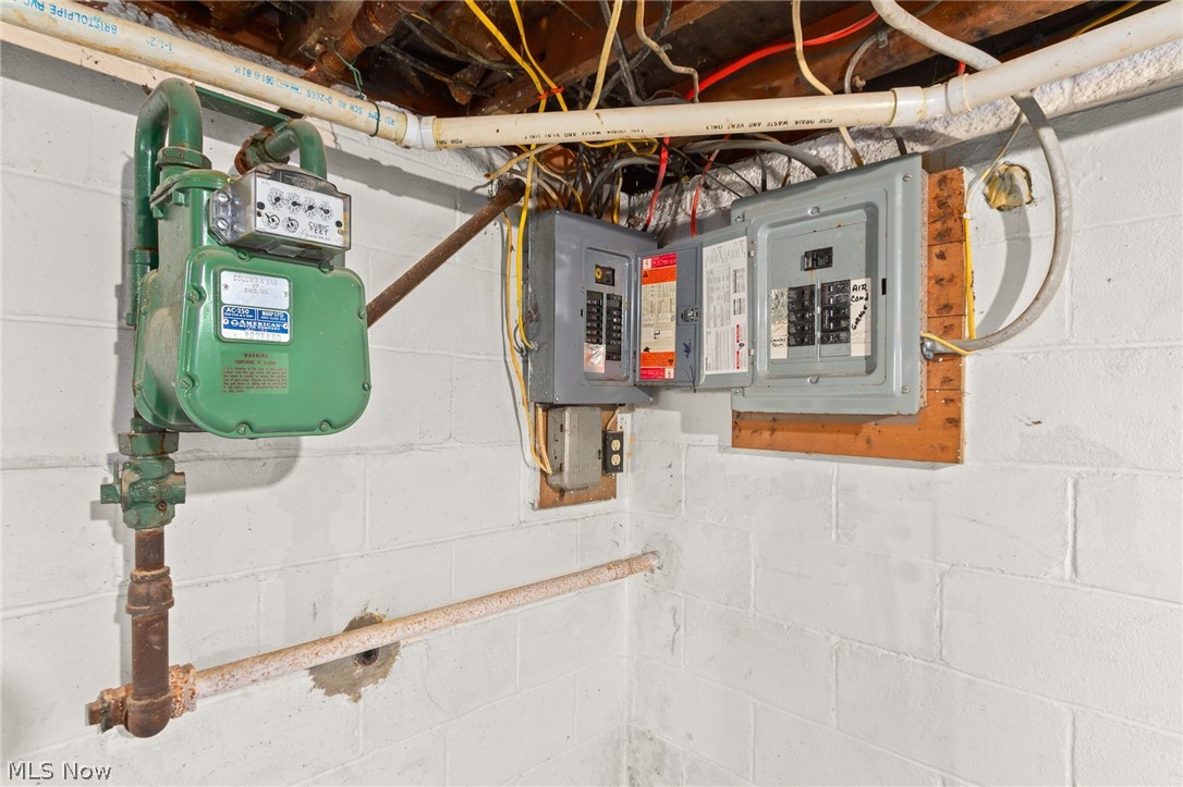 Freedom Heights - Residential