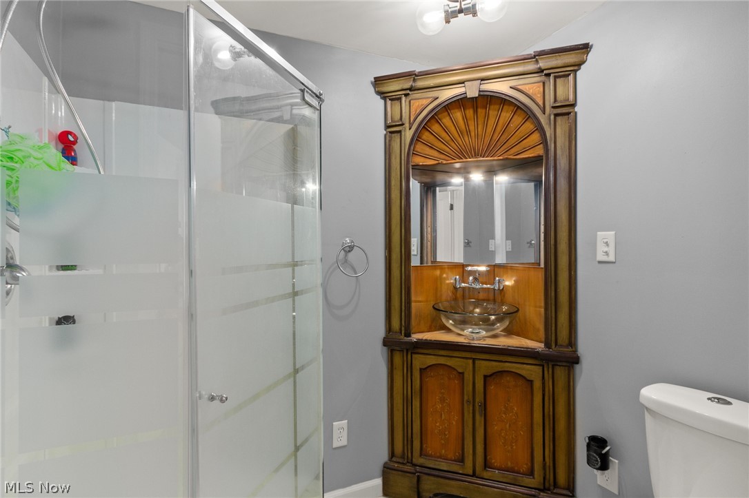 Freedom Heights - Residential