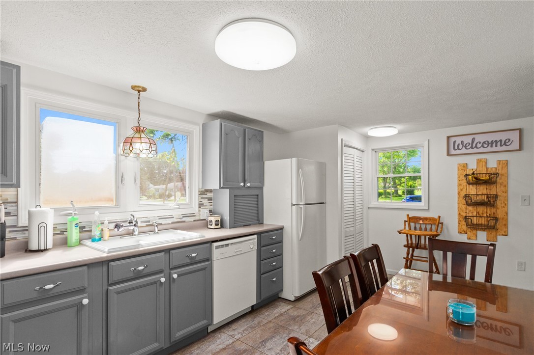 Freedom Heights - Residential