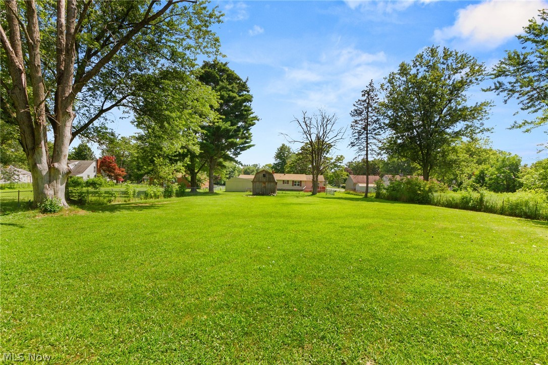 Freedom Heights - Residential