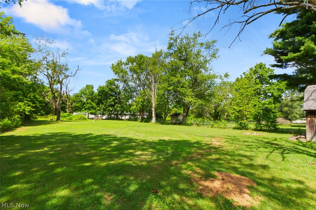 Freedom Heights - Residential