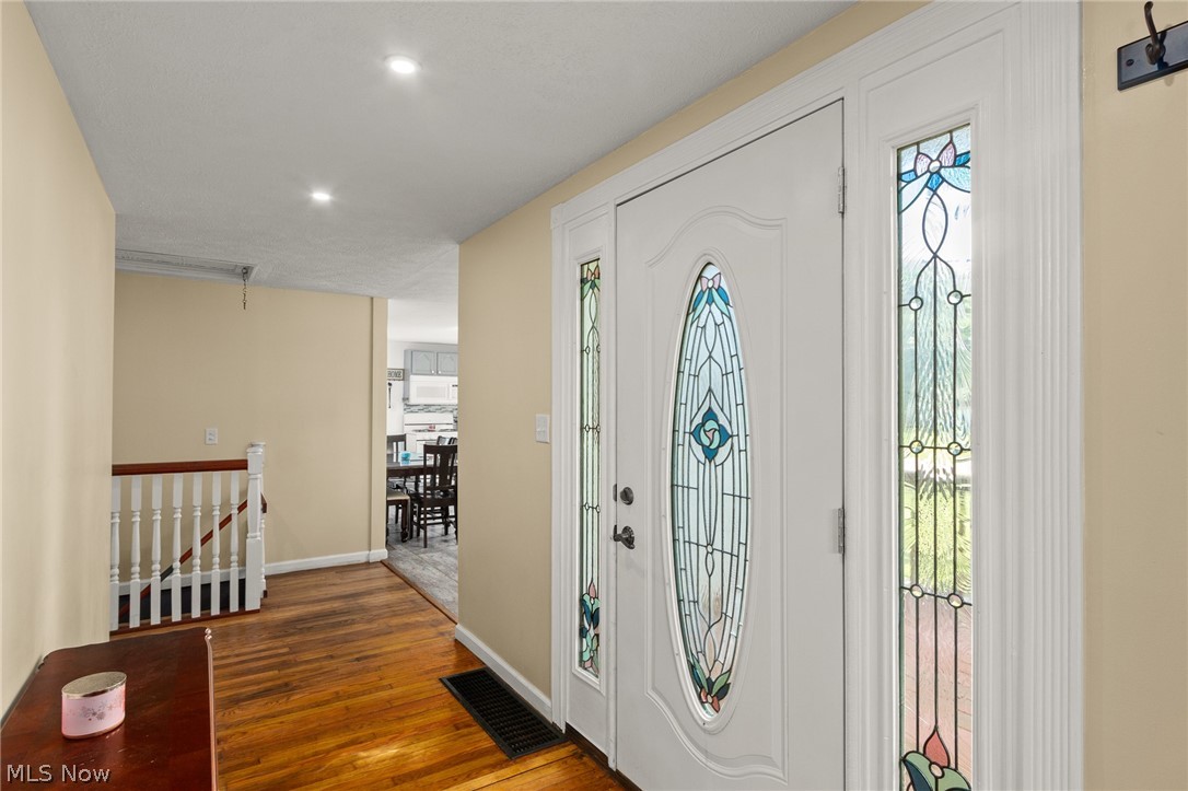 Freedom Heights - Residential