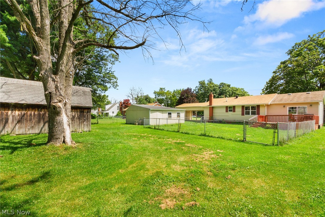 Freedom Heights - Residential