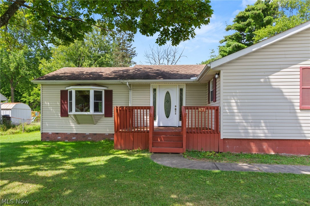 Freedom Heights - Residential