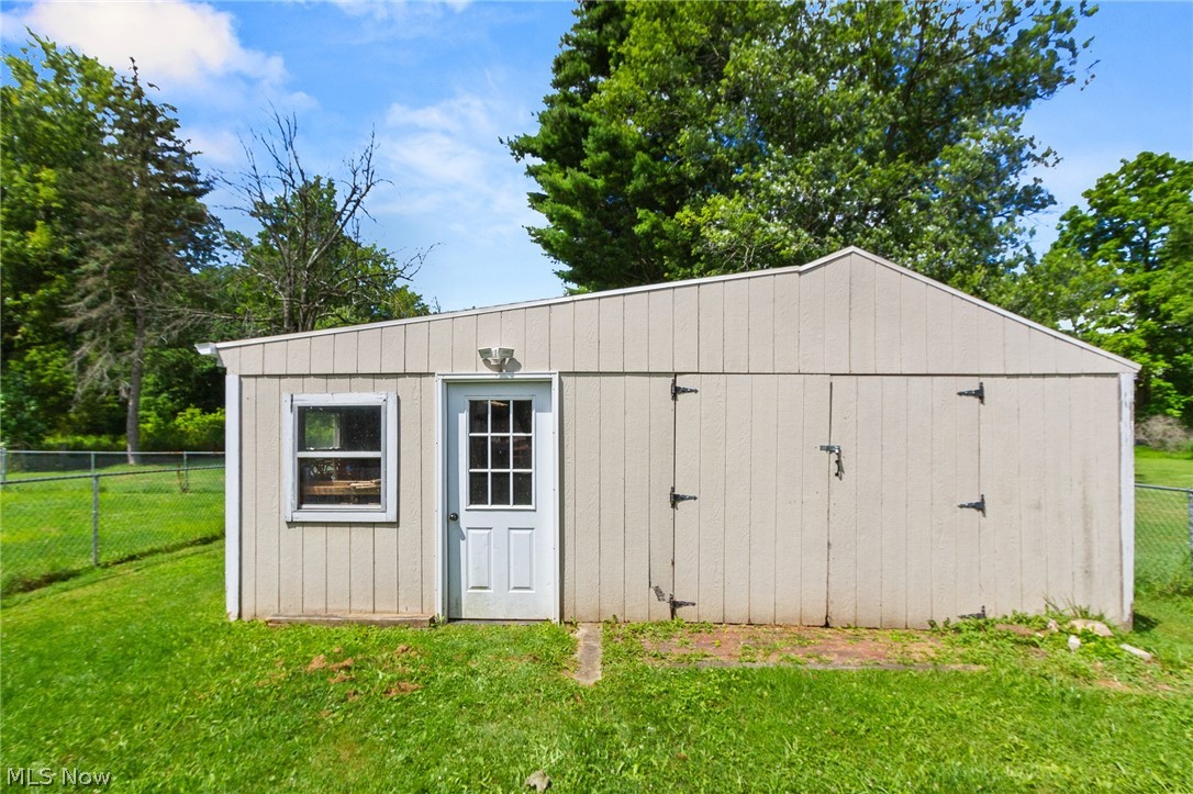 Freedom Heights - Residential