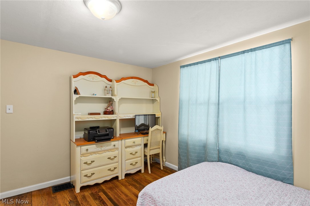 Freedom Heights - Residential