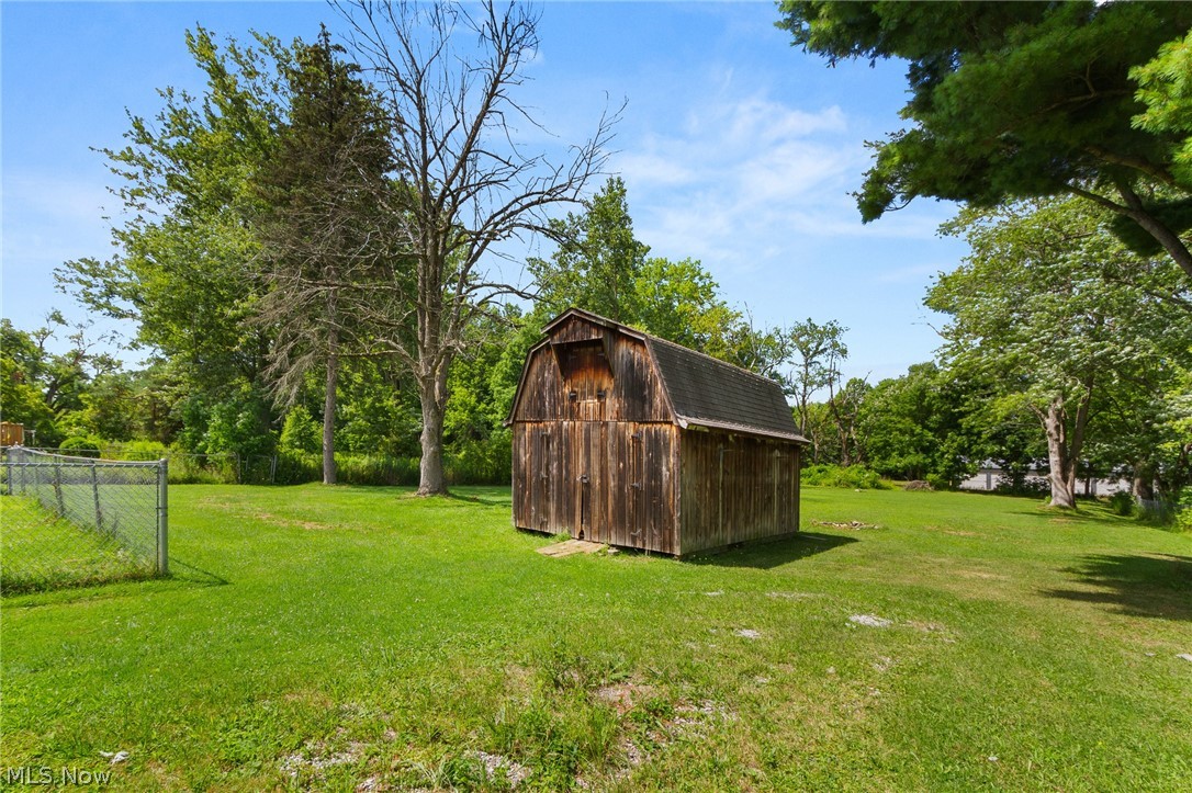 Freedom Heights - Residential