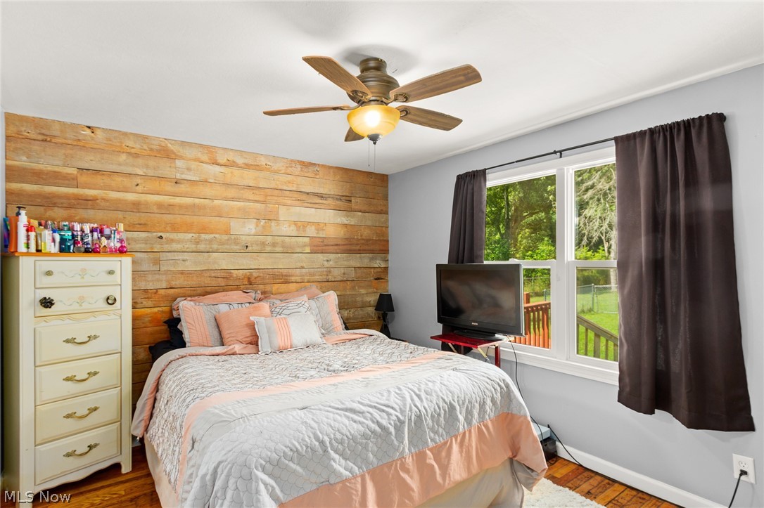 Freedom Heights - Residential