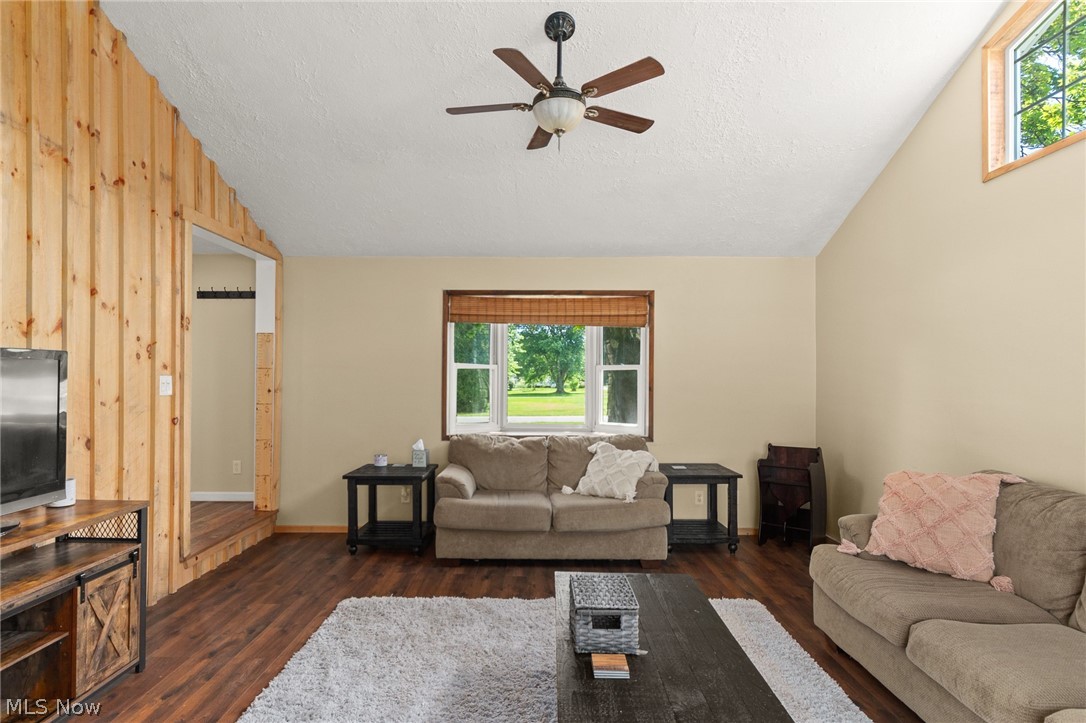 Freedom Heights - Residential