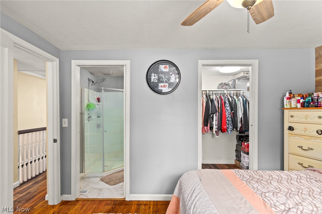 Freedom Heights - Residential