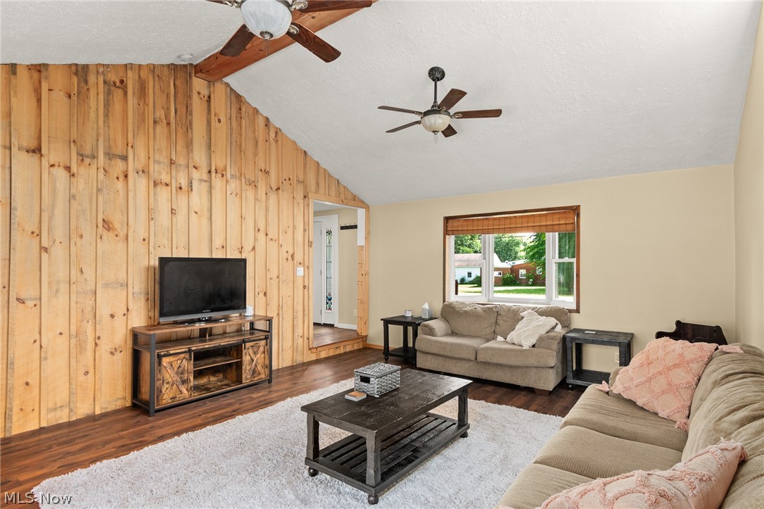 Freedom Heights - Residential