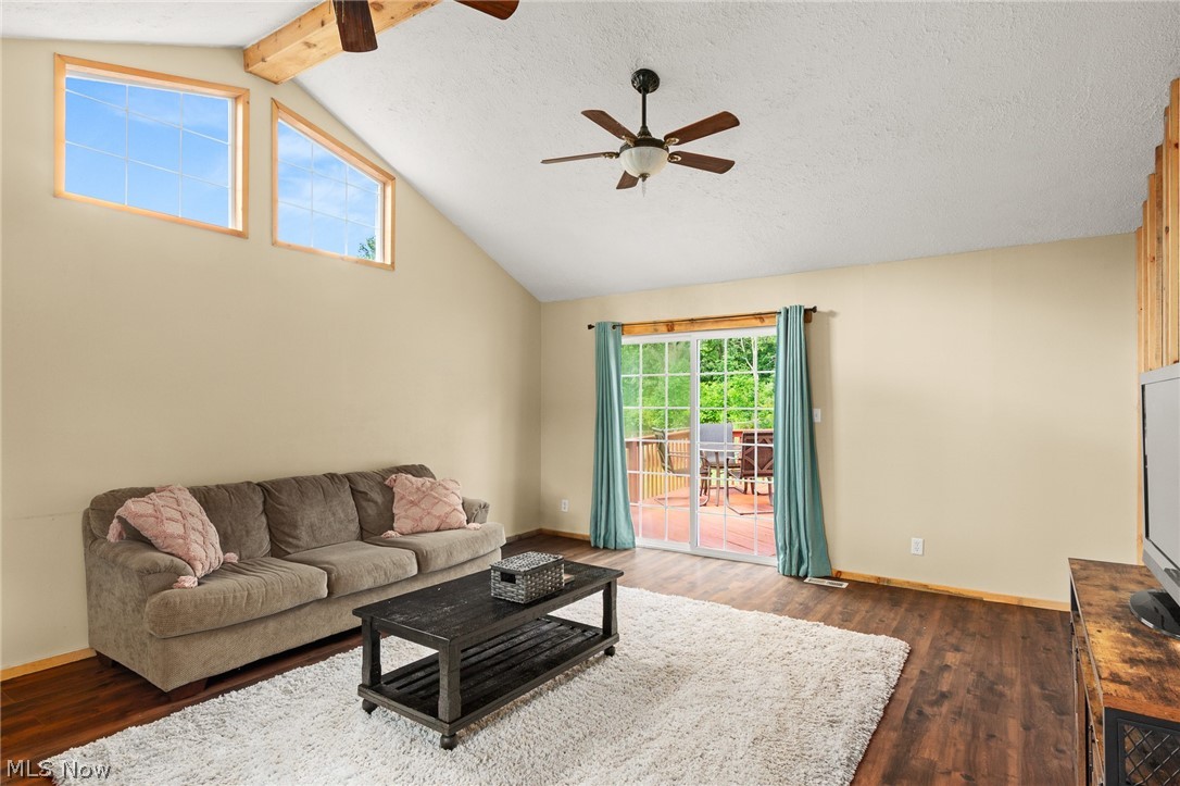 Freedom Heights - Residential