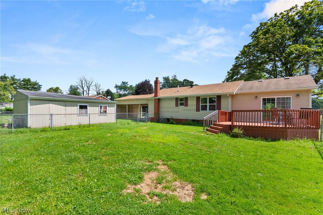 Freedom Heights - Residential