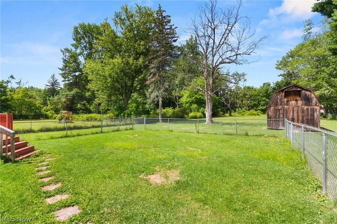 Freedom Heights - Residential