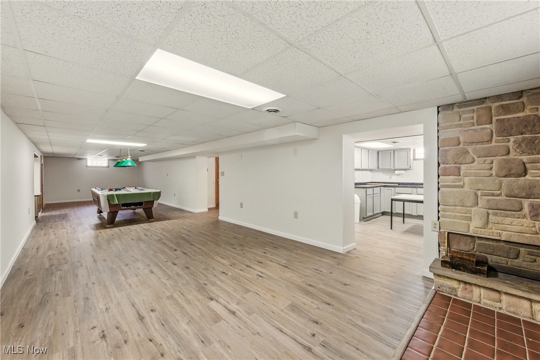 865 Almasy Drive, Campbell, Ohio image 37