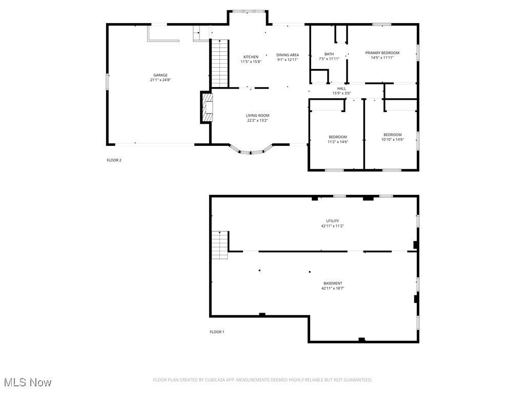 Habeger 3 - Residential