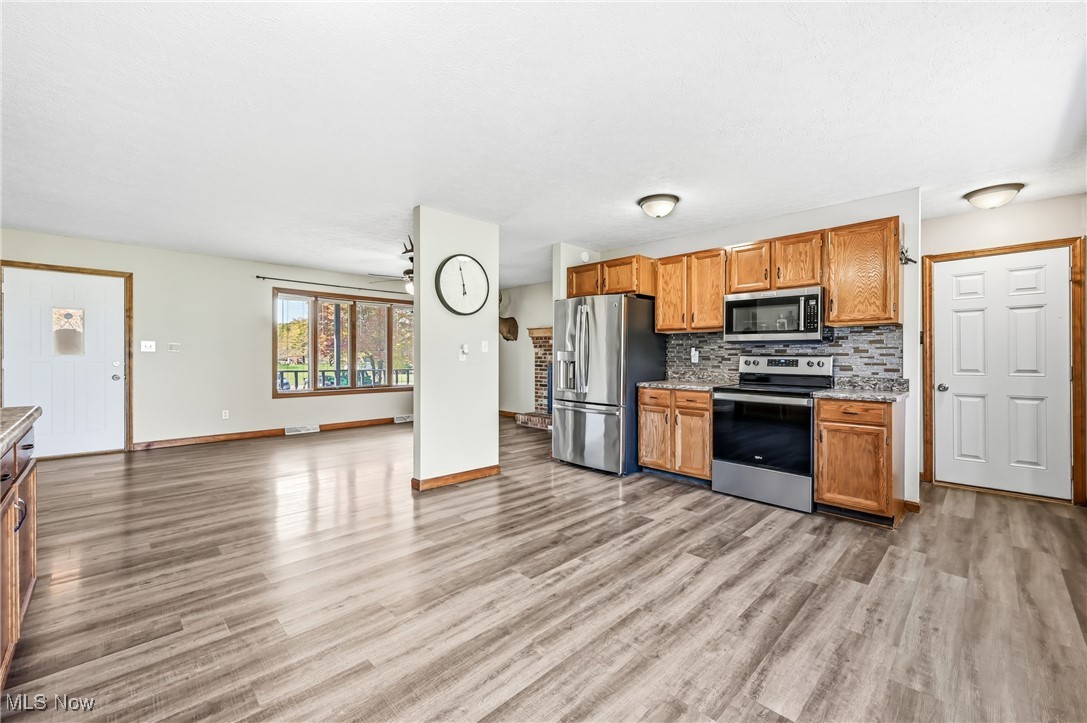 Habeger 3 - Residential