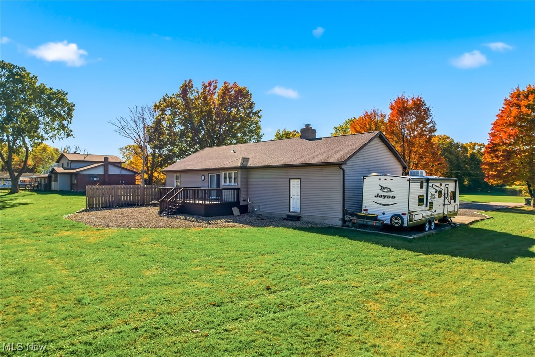 Habeger 3 - Residential