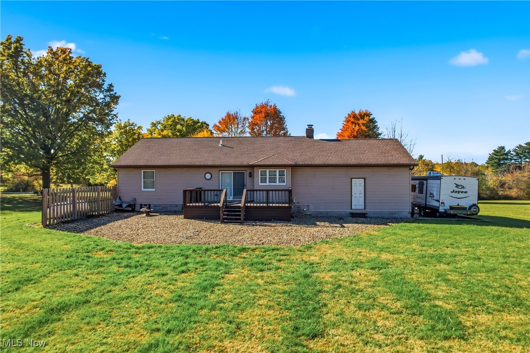 Habeger 3 - Residential