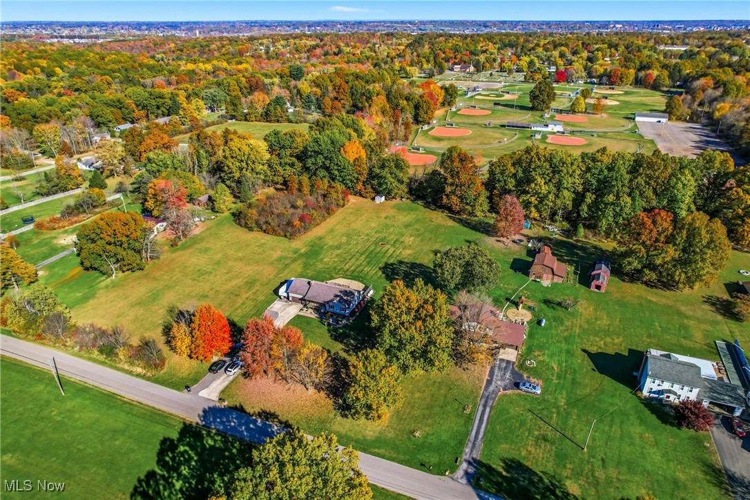 Habeger 3 - Residential