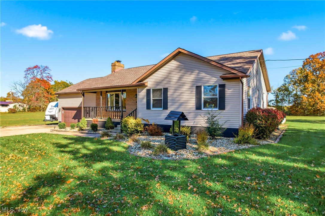 Habeger 3 - Residential