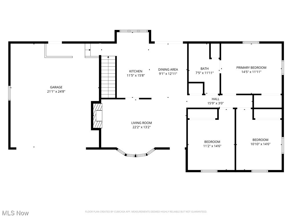 Habeger 3 - Residential