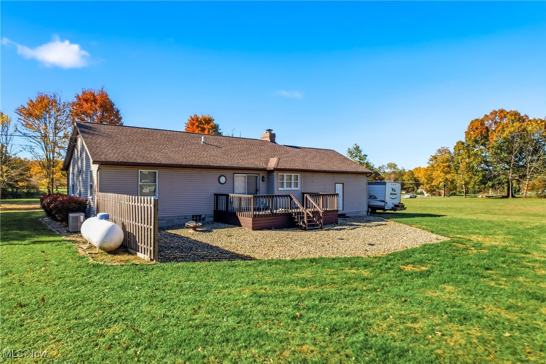 Habeger 3 - Residential