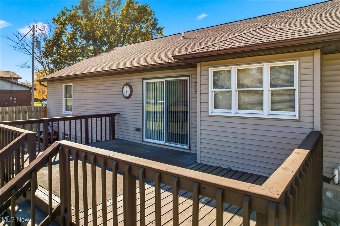 Habeger 3 - Residential